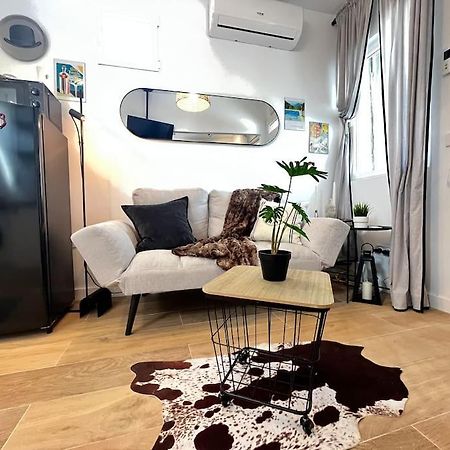 Acogedor Centro Lavapies Madrid Apartment Bagian luar foto