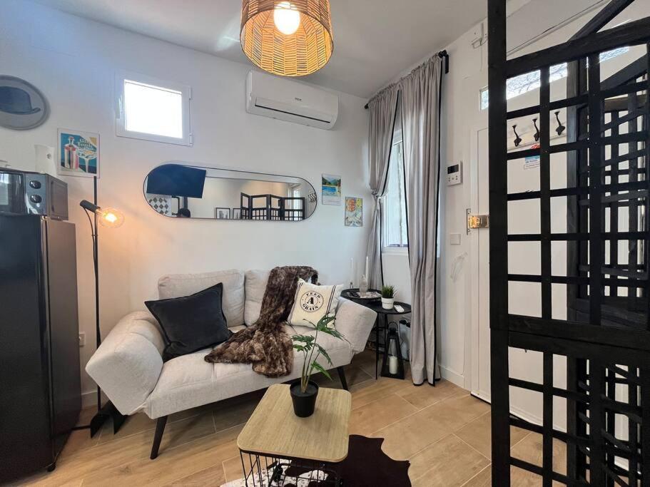 Acogedor Centro Lavapies Madrid Apartment Bagian luar foto